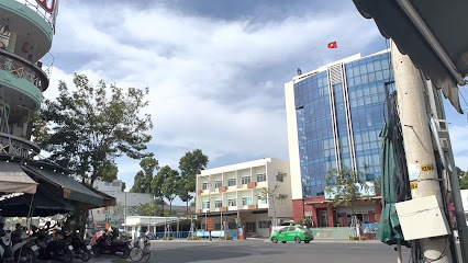 Vincom Plaza Tây Ninh