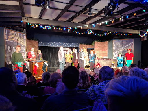 Performing Arts Theater «Coach House Theater», reviews and photos, 732 W Exchange St, Akron, OH 44302, USA