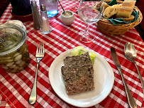 Plats et boissons du Bistro Le Roi du Pot au Feu à Paris - n°14