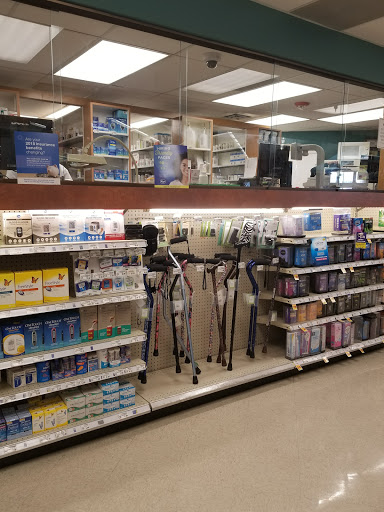 Pharmacy «Kroger Pharmacy», reviews and photos, 11925 Elam Rd, Balch Springs, TX 75180, USA