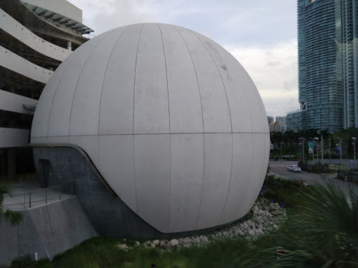 Art Museum «Museum of Contemporary Art - North Miami», reviews and photos, 770 NE 125th St, North Miami, FL 33161, USA