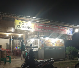Bofet Kubang \