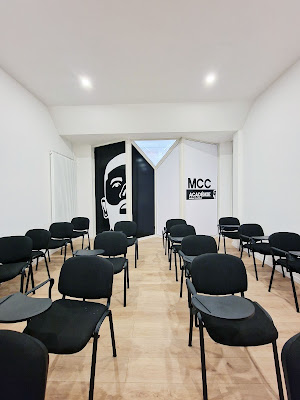 MCC ACADÉMIE à Calais