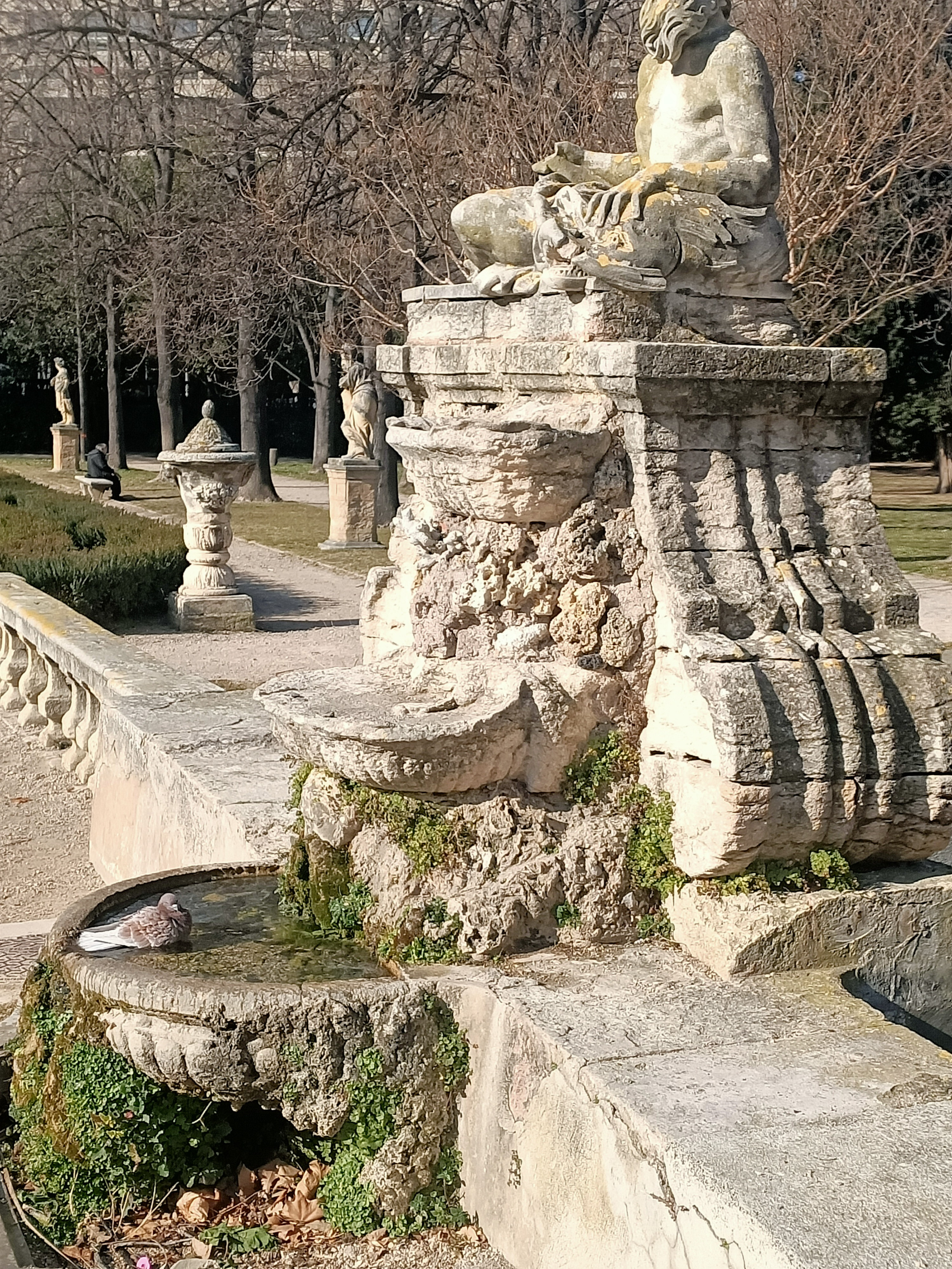 Photo n° 2 de l'avis de Shoubhik.h fait le 05/04/2023 à 10:06