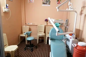 NIMAI DENTAL CARE [IMPLANT CLINIC IN SALEM] image