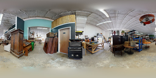 Furniture Store «Cargo Furniture», reviews and photos, 2301 NE 26th St, Fort Lauderdale, FL 33305, USA