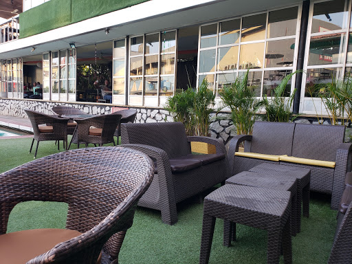 Kokodome Plus, Liebu Bypass, Ibadan, Nigeria, Amusement Center, state Oyo