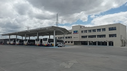 Terminal Mexibús UMB