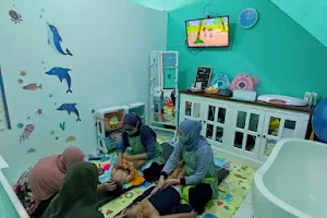 Shanum Baby Spa Yogyakarta | Mom, Kid & Baby Spa image