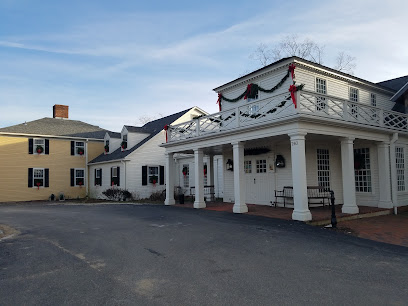 Salem Cross Inn