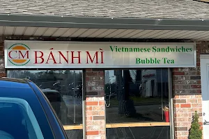 CM Banh Mi image