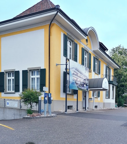 Rezensionen über Privatklinik Villa im Park in Risch - Krankenhaus