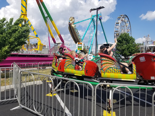 Park «Prairie Point Community Park», reviews and photos, 4120 Plainfield Rd, Oswego, IL 60543, USA