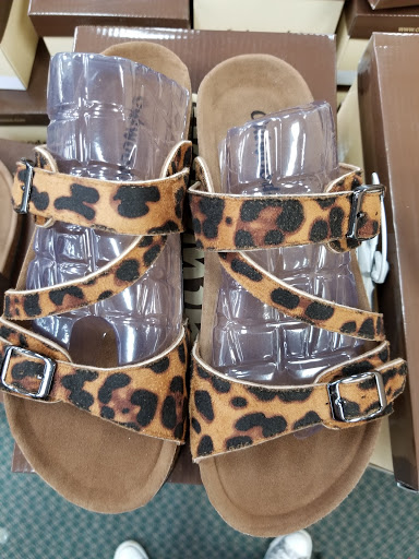 Clothing Store «The Sock Shoppe», reviews and photos, 432 E Broad St, Griffin, GA 30224, USA