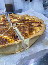 Photos du propriétaire du Restaurant végétarien Au Bien Manger Finesse Et Gourmandise à Levallois-Perret - n°4