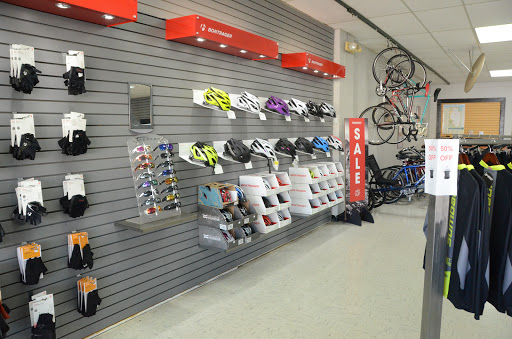 Bicycle Store «Sumbaum Cycle», reviews and photos, 114 N Larkin Ave, Joliet, IL 60435, USA
