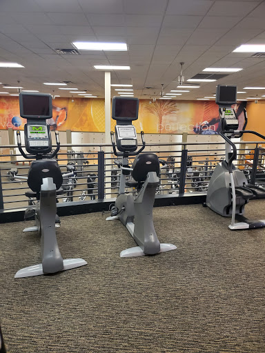 Gym «LA Fitness», reviews and photos, 1201 W Centerville Rd, Garland, TX 75041, USA