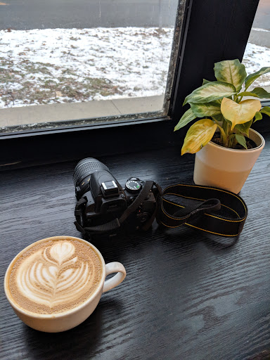 Coffee Shop «Tipico Coffee», reviews and photos, 128 Fargo Ave, Buffalo, NY 14201, USA