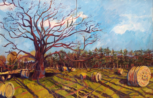 Museum «Franklin D. Roosevelt Presidential Library and Museum», reviews and photos