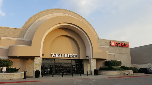 Shopping Mall «West Ridge Mall», reviews and photos, 1801 SW Wanamaker Rd, Topeka, KS 66604, USA