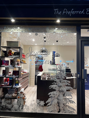 Leonidas - boutique de chocolat - Cagnes sur mer - Bouquet de chocolats à Cagnes-sur-Mer