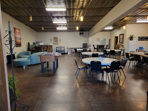 Homeless Resource Center (HRC)