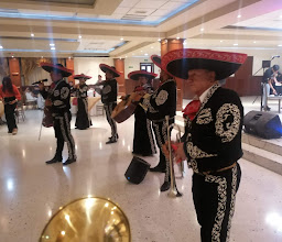 Plaza Gonzalitos photo