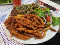 Frite du Restaurant Maïnis à Saint-Laurent-du-Var - n°12