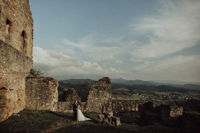 Hochzeitsfotograf Johann Frick - Allschwil