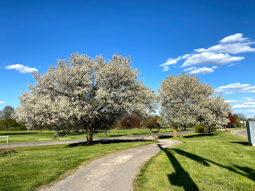 Golf Course «Huron Hills Golf Course», reviews and photos, 3465 E Huron River Dr, Ann Arbor, MI 48104, USA