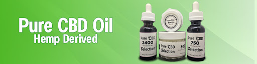 CBD Oil & Pure CBD Oil | Pure CBD Selection, Inc.