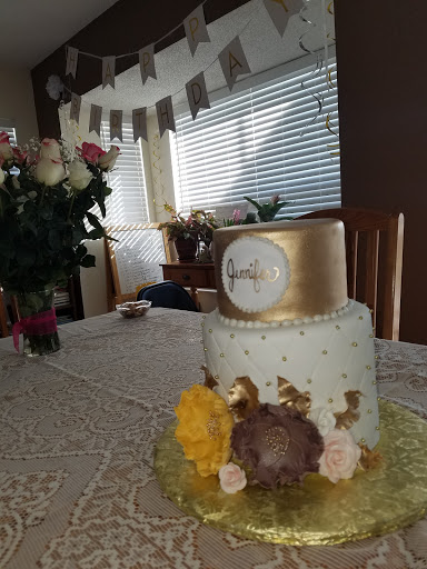 Cake Shop «Sugar Divas Cakery LLC», reviews and photos, 25 W Crystal Lake St #172, Orlando, FL 32806, USA