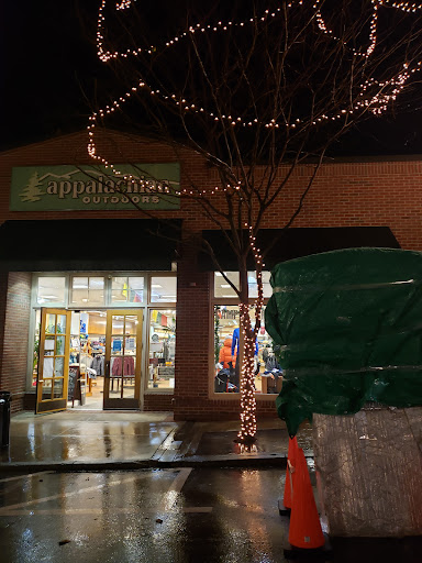 Ski Shop «Appalachian Outdoors», reviews and photos, 123 S Allen St, State College, PA 16801, USA