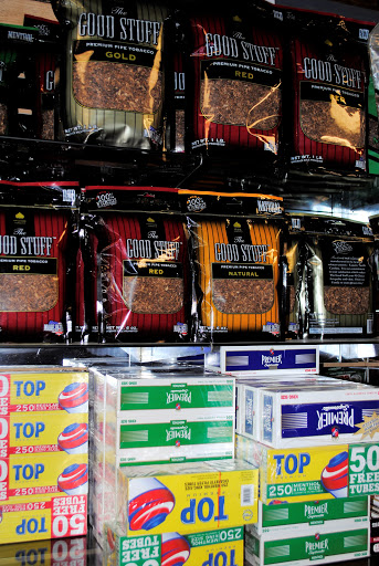 Tobacco Shop «Xhale Vapor N Smoke», reviews and photos, 5610 E Lake Sammamish Pkwy SE, Issaquah, WA 98029, USA