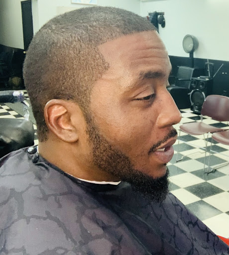 Barber Shop «Artis Barber Shop», reviews and photos, 1018 Park Ave, Norfolk, VA 23504, USA