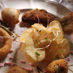 Photo n°3 de l'avis de Mauretto. fait le 23/08/2022 à 22:25 sur le  Frangipane Garden Restaurant à San Benedetto del Tronto