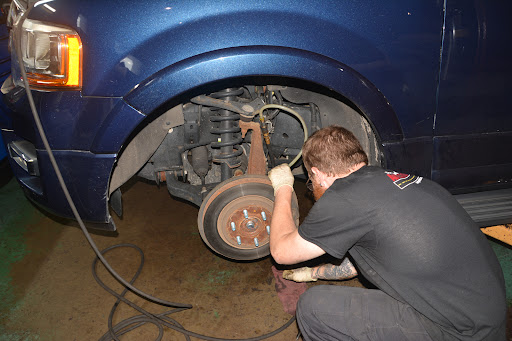 Tire Shop «Goodyear Certified Tire & Service Center», reviews and photos, 7300 Lancaster Pike, Hockessin, DE 19707, USA