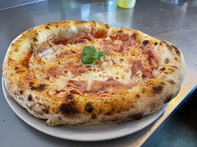 Passione Di Pizza - Aalst