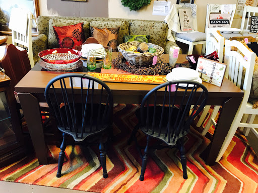 Consignment Shop «Seconds Best Consignment», reviews and photos, 41 Main St, Akron, NY 14001, USA