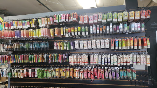 Tobacco Shop «Wild Side Smoke Shop», reviews and photos, 109 W 7th St, Bloomington, IN 47404, USA