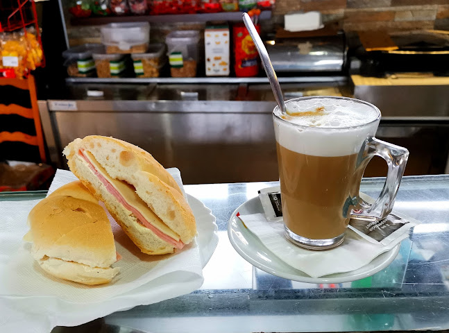 Avaliações doO Araújo - Café Cervejaria em Vila Franca do Campo - Cafeteria