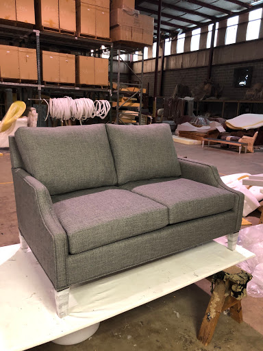 Houston Upholstery & Design