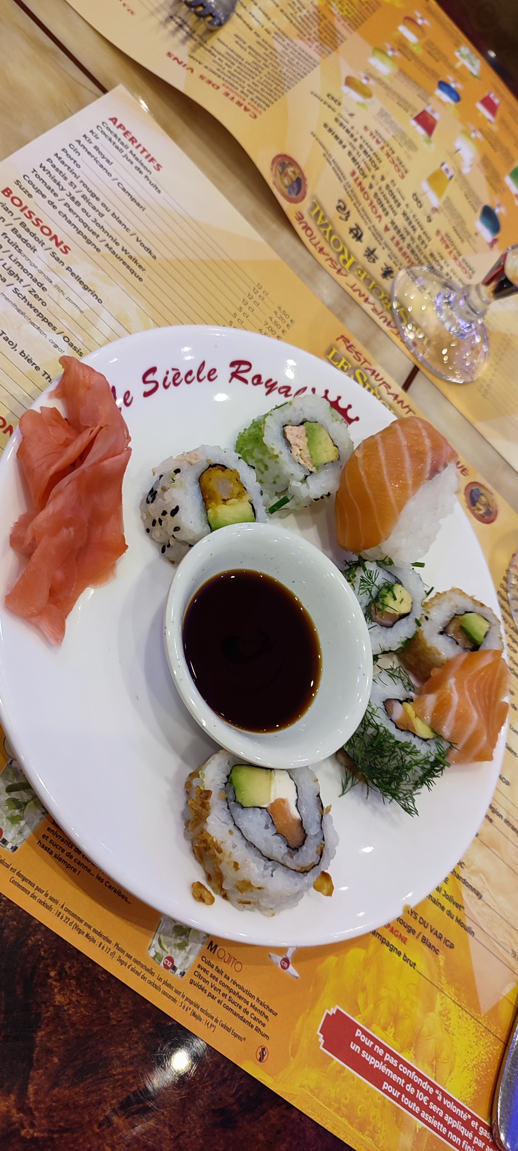 Photo n° 1 de l'avis de John.J fait le 09/08/2019 à 17:21