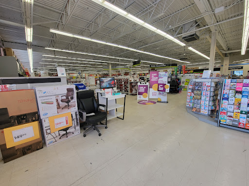 Office Supply Store «Staples», reviews and photos, 30 Lafayette Ave, Morristown, NJ 07960, USA