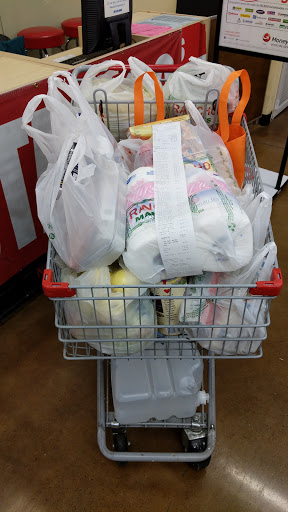 Supermarket «Rancho Markets», reviews and photos, 2470 S Redwood Rd, West Valley City, UT 84119, USA