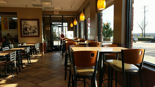 Fast Food Restaurant «Chick-fil-A», reviews and photos, 8700 State Highway 121, McKinney, TX 75070, USA