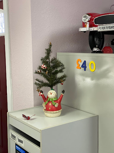 Insurance Agency «Joy Morse - State Farm Insurance Agent», reviews and photos