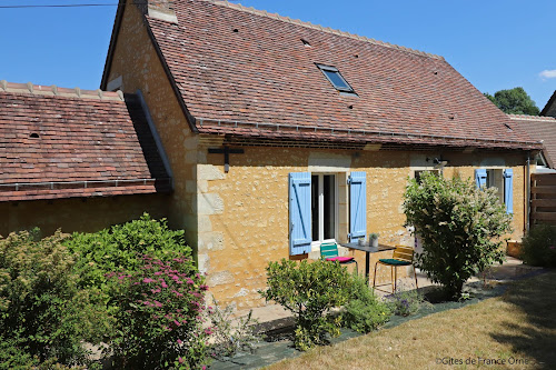 Lodge Gîte Gripe Denier Saint-Cyr-la-Rosière