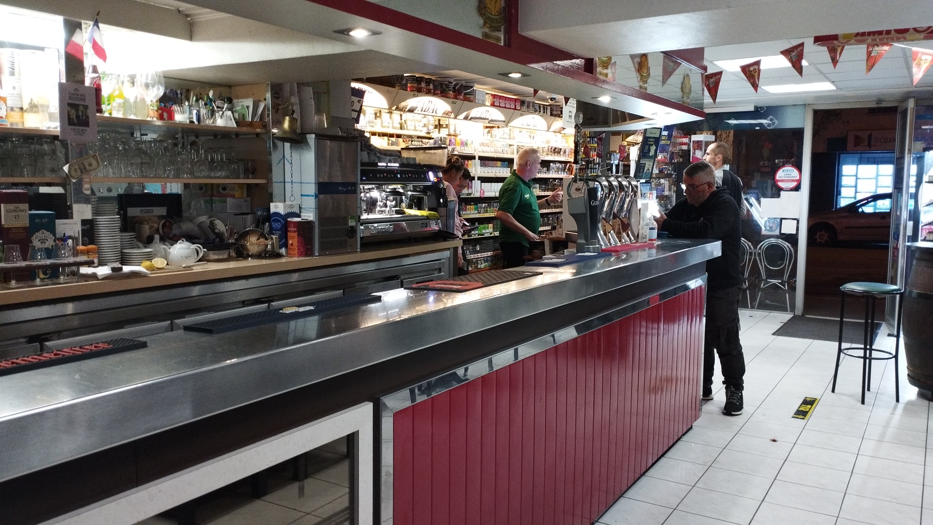 Photo n° 1 de l'avis de PENNANEAC'H.l fait le 08/11/2022 à 18:16
