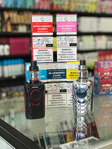Tobacco Shop «Smoke Zone & Gifts», reviews and photos, 46699 Mission Blvd #210, Fremont, CA 94539, USA